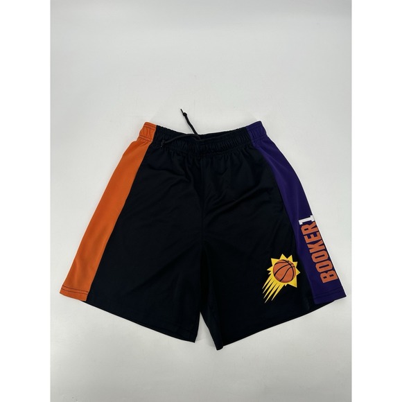 NBA Other - Phoenix Suns Devin Booker Ultra Game NBA Basketball Shorts Size Small‎